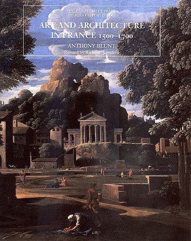 Art and architecture in France, 1500-1700