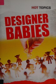 Designer babies