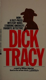 Dick Tracy