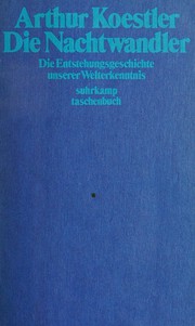 Die Nachtwandler