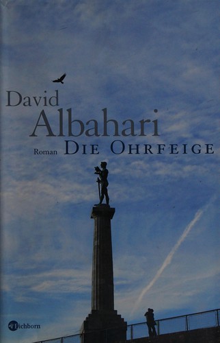 Die Ohrfeige