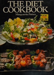The Diet Cookbook                                                  (#05965)