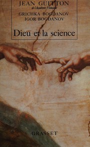 Dieu et la science