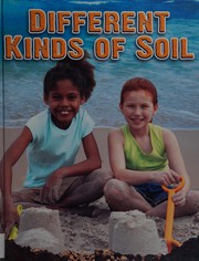 Different kinds of soil