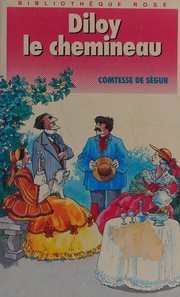 Diloy, le chemineau