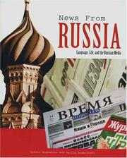 News from Russia