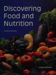 Discovering Food and Nutrition