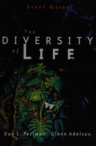 The diversity of life : study guide