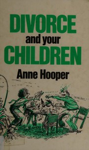 Divorce and your children