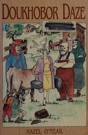Doukhobor daze