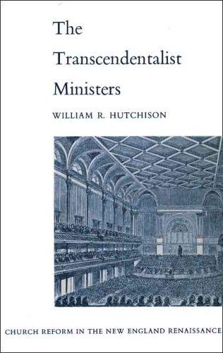 The transcendentalist ministers