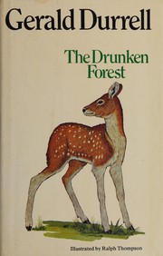 The drunken forest