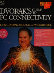 Dvorak's guide to PC connectivity