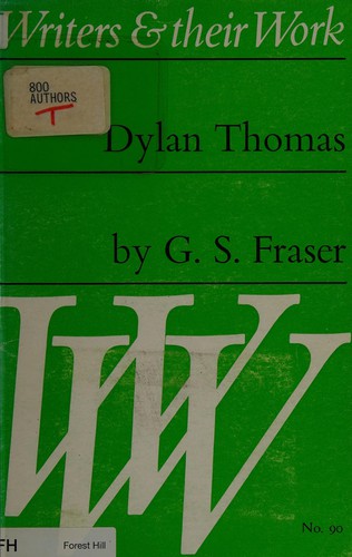 Dylan Thomas