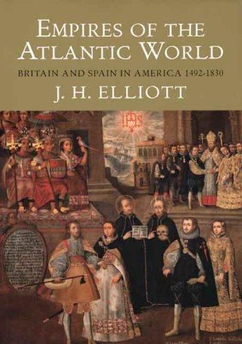 Empires of the Atlantic World