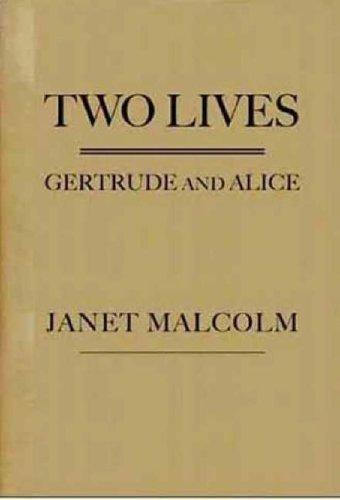 Two lives