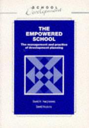 The empowered school