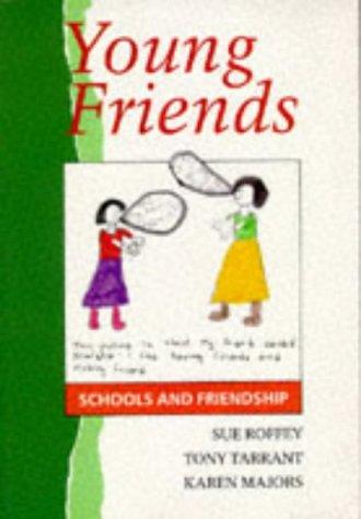 Young friends