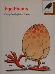 Egg poems