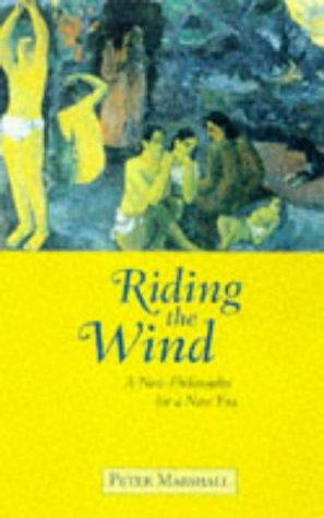 Riding the wind