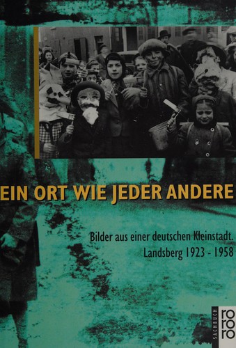 Ein Ort wie jeder andere