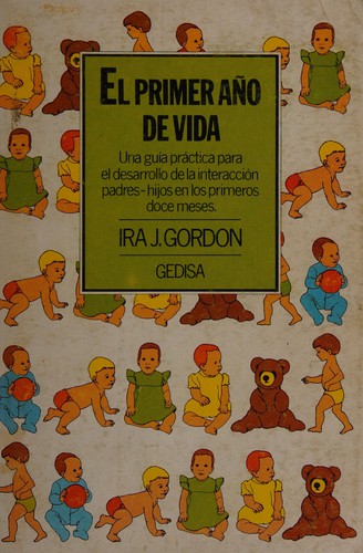 El Primer año de vida
