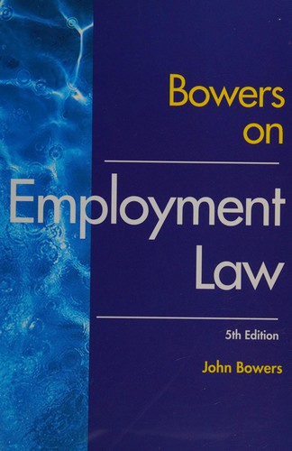 Employment law