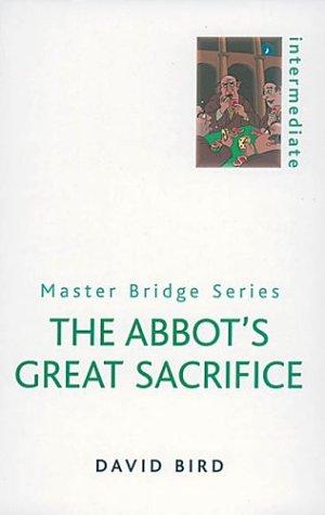 Abbot's Great Sacrifice