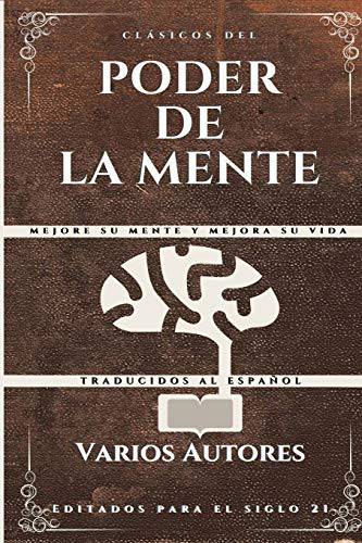 Clásicos del Poder de la Mente