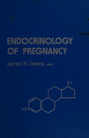 Endocrinology of pregnancy