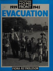 Evacuation (Home Front)