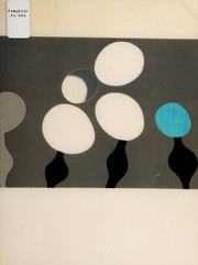 An exhibition of sculpture by Jean Arp