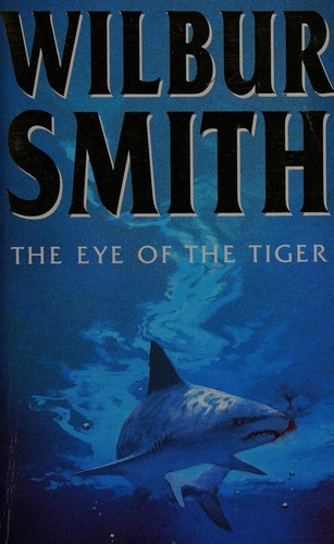 The eye of the tiger