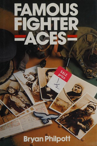 Famous Fighter Aces