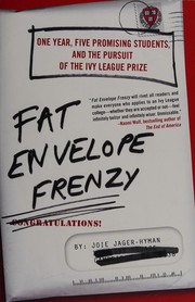 Fat envelope frenzy