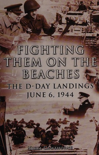 Fighting Them on the Beaches