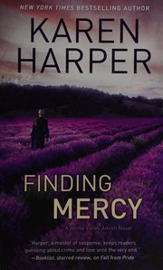 Finding Mercy