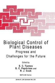 Biological control of plant diseases