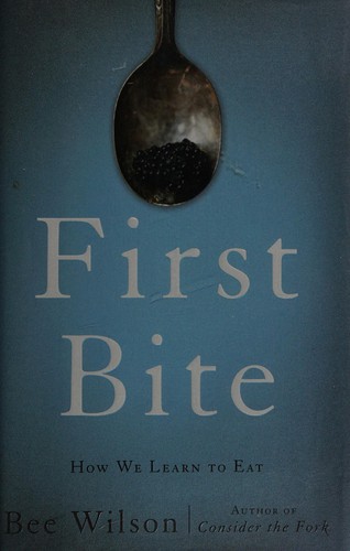 First bite