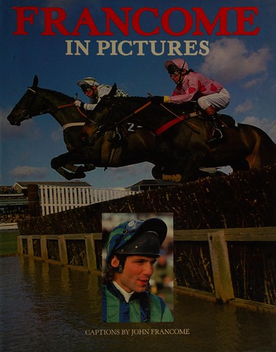 Francome in pictures