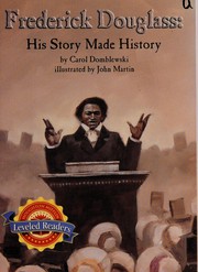 Frederick Douglass