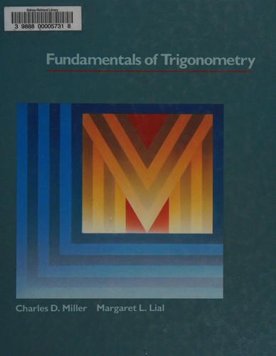Fundamentals of trigonometry