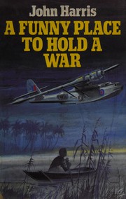 A funny place to hold a war