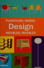 Furniture design =