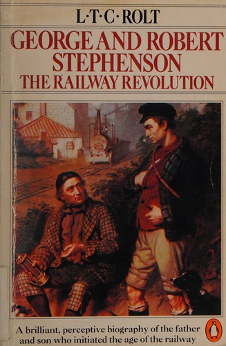 George and Robert Stephenson
