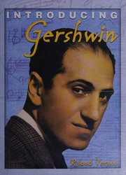 Gershwin (Introducing Composers)