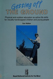 Getting off the ground