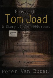 Ghosts of Tom Joad