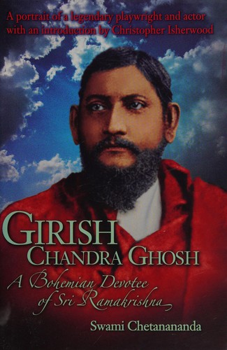 Girish Chandra Ghosh