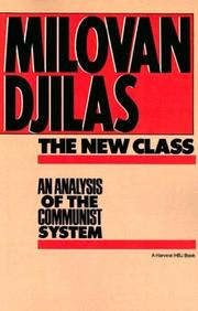 The new class